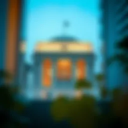 Opening a Bank Account in Dubai: A Comprehensive Guide Introduction