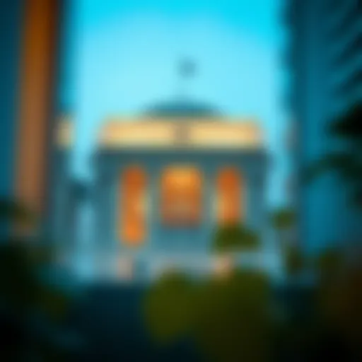 Opening a Bank Account in Dubai: A Comprehensive Guide Introduction