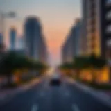 Postal Code Insights for Dubai International City Phase Two Introduction