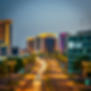 Notable Postal Code Insights for Dubai International City Phase Two Notable Postal Code Insights for Dubai International City Phase Two