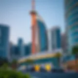 Premier Locations in Dubai Introduction