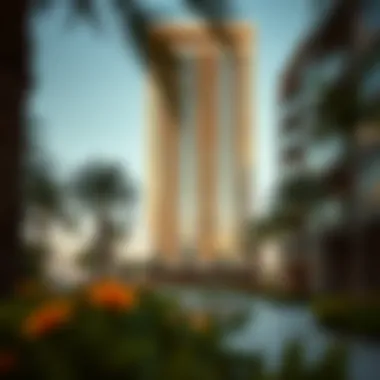 Premier Locations in Dubai Summary Premier Locations in Dubai Summary