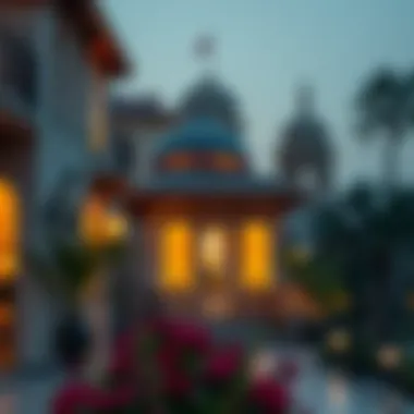 Cultural significance of UAE holidays