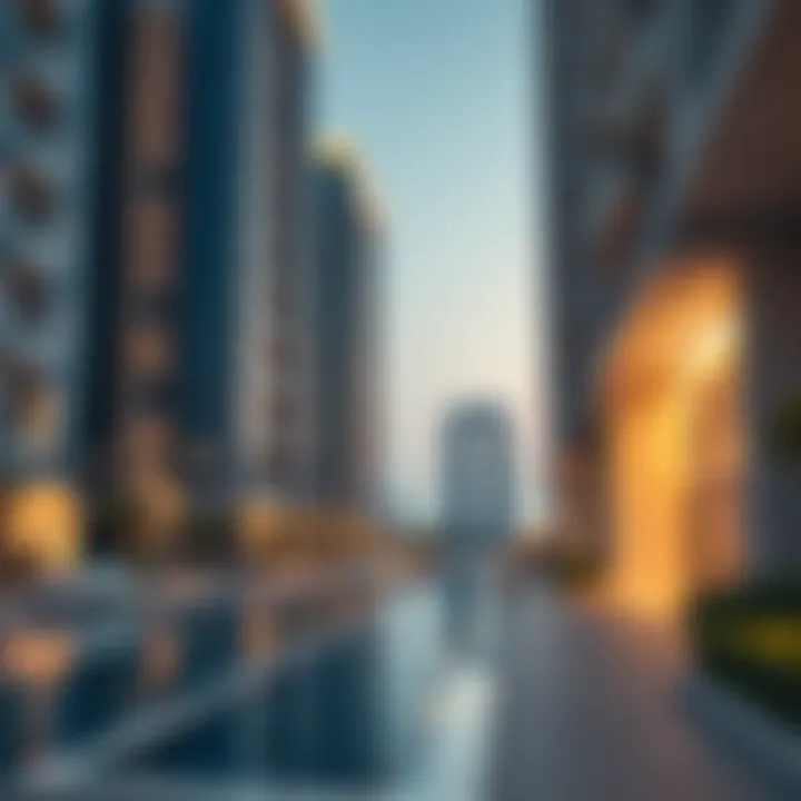 Real estate investment opportunities