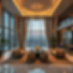 Rixos Residences: A Comprehensive Overview Introduction