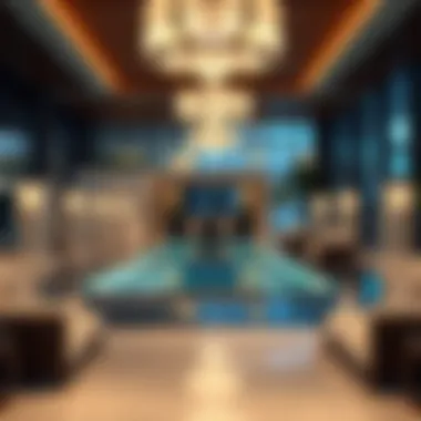 Amenities offered at Sobha Ivory 2