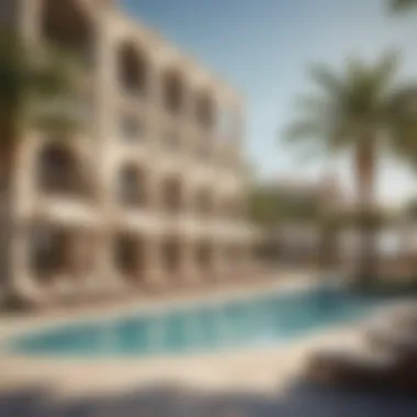 Exceptional Amenities at Sur La Mer Community amenities at Sur La Mer