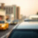 Taxi Fare from Ras Al Khaimah to Dubai: Insights and Considerations Introduction