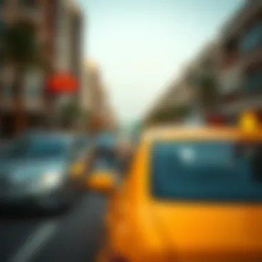 Notable Taxi Fare from Ras Al Khaimah to Dubai: Insights and Considerations Notable Taxi Fare from Ras Al Khaimah to Dubai: Insights and Considerations