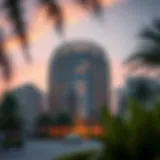 The Badri Building: Insights into Mankhool's Real Estate Landscape Introduction
