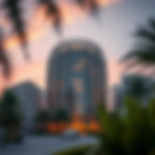 The Badri Building: Insights into Mankhool's Real Estate Landscape Introduction