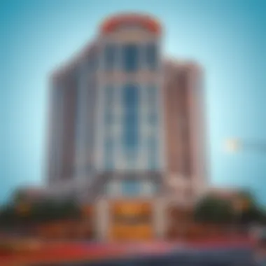 Notable The Badri Building: Insights into Mankhool's Real Estate Landscape Notable The Badri Building: Insights into Mankhool's Real Estate Landscape