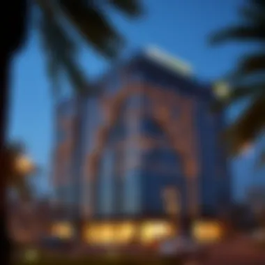 The Badri Building: Insights into Mankhool's Real Estate Landscape Summary The Badri Building: Insights into Mankhool's Real Estate Landscape Summary
