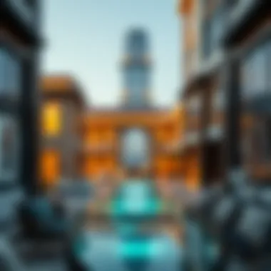 The Emergence of a Trillionaire: Binghatti's Impact on Dubai Real Estate Summary The Emergence of a Trillionaire: Binghatti's Impact on Dubai Real Estate Summary