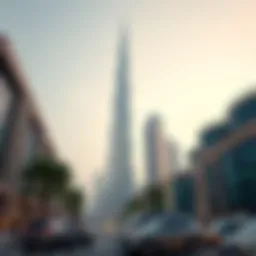 The Height of Ambition: An In-Depth Analysis of Burj Khalifa Introduction