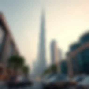 The Height of Ambition: An In-Depth Analysis of Burj Khalifa Introduction