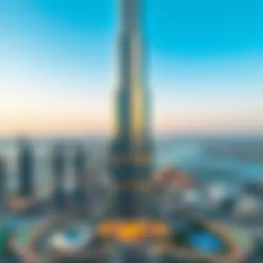 Notable The Height of Ambition: An In-Depth Analysis of Burj Khalifa