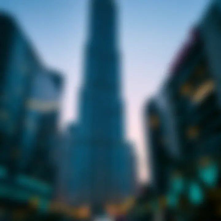 The Height of Ambition: An In-Depth Analysis of Burj Khalifa Summary