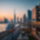 The Journey from Sharjah to Dubai: Navigating Real Estate Opportunities Introduction