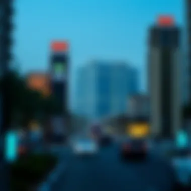 Notable The Journey from Sharjah to Dubai: Navigating Real Estate Opportunities Notable The Journey from Sharjah to Dubai: Navigating Real Estate Opportunities