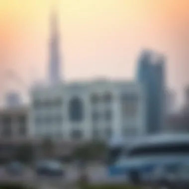 The Journey from Sharjah to Dubai: Navigating Real Estate Opportunities Summary The Journey from Sharjah to Dubai: Navigating Real Estate Opportunities Summary