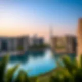 The Lagoons Phase One LLC: A Comprehensive Analysis of a Promising Dubai Development Introduction