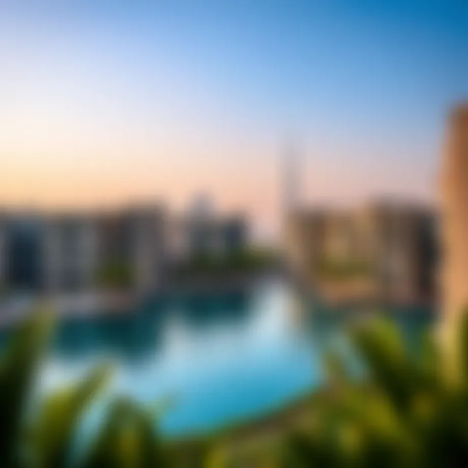 The Lagoons Phase One LLC: A Comprehensive Analysis of a Promising Dubai Development Introduction