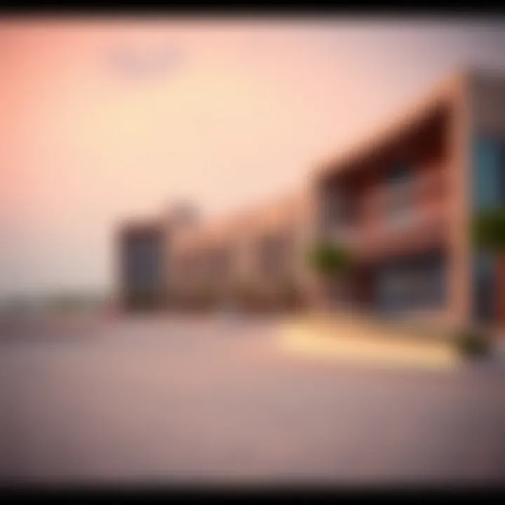 Notable The Lagoons Phase One LLC: A Comprehensive Analysis of a Promising Dubai Development