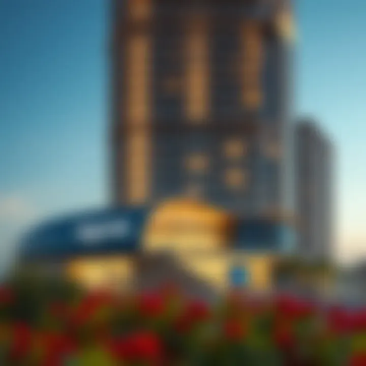 The Lagoons Phase One LLC: A Comprehensive Analysis of a Promising Dubai Development Summary