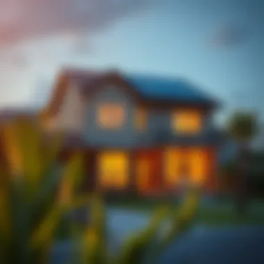 Benefits of solar energy for homeowners