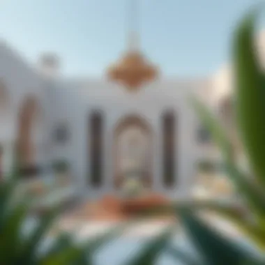 Notable The Modern Majlis: A Fusion of Tradition and Contemporary Living Notable The Modern Majlis: A Fusion of Tradition and Contemporary Living