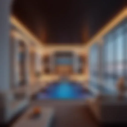 The Most Expensive Villa Sold in Dubai: A Comprehensive Overview Introduction