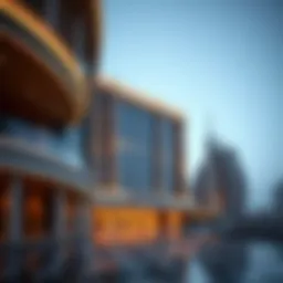 The Opera Grand in Dubai: A Comprehensive Exploration Introduction