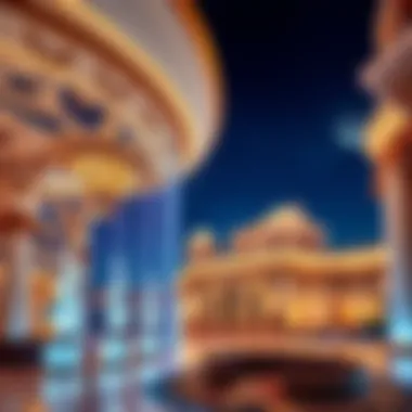 The Opera Grand in Dubai: A Comprehensive Exploration Summary