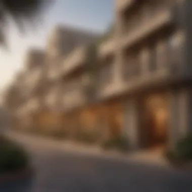 Al Fahidi: A Glimpse into Dubai’s Heritage Cultural essence of Al Fahidi Historical Neighborhood