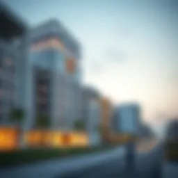 The Shams Sharjah Project: An Insight into its Potential and Growth Introduction