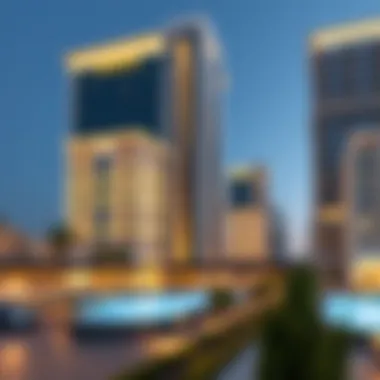 Notable The Shams Sharjah Project: An Insight into its Potential and Growth Notable The Shams Sharjah Project: An Insight into its Potential and Growth