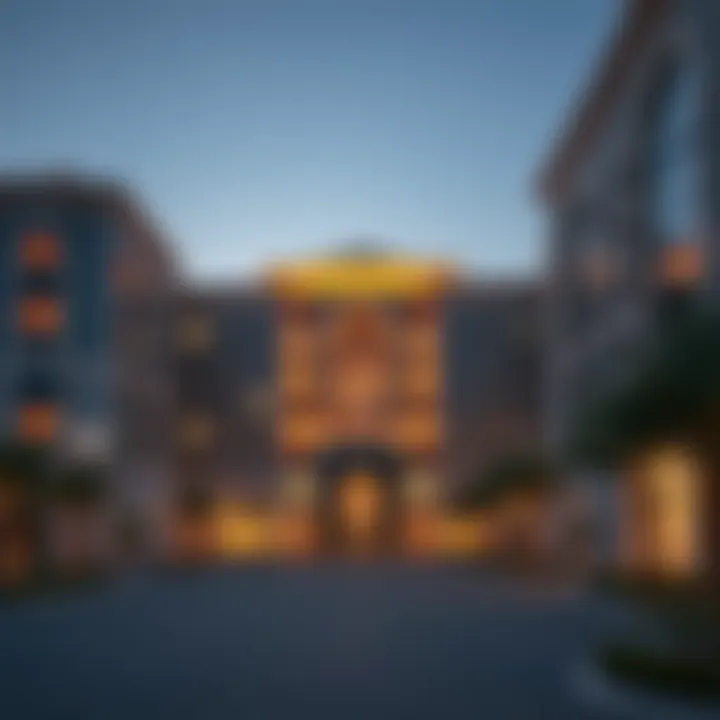 The Shams Sharjah Project: An Insight into its Potential and Growth Summary