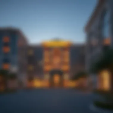 The Shams Sharjah Project: An Insight into its Potential and Growth Summary The Shams Sharjah Project: An Insight into its Potential and Growth Summary