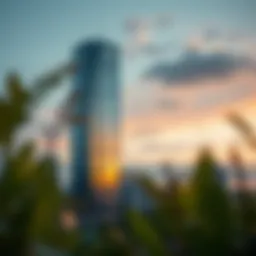 The Socio Tower: An In-Depth Exploration Introduction