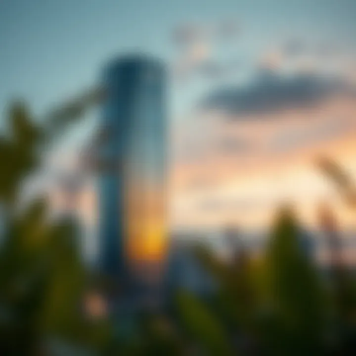 The Socio Tower: An In-Depth Exploration Introduction