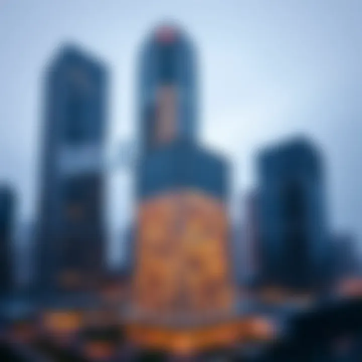 Notable The Socio Tower: An In-Depth Exploration