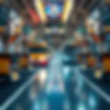 Transport Options from Abu Dhabi to Dubai: A Comprehensive Guide Introduction