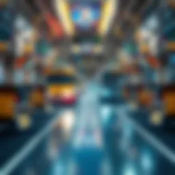 Transport Options from Abu Dhabi to Dubai: A Comprehensive Guide Introduction
