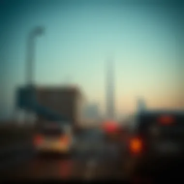 Transport Options from Abu Dhabi to Dubai: A Comprehensive Guide Summary Transport Options from Abu Dhabi to Dubai: A Comprehensive Guide Summary