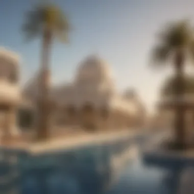 Investor visa benefits
