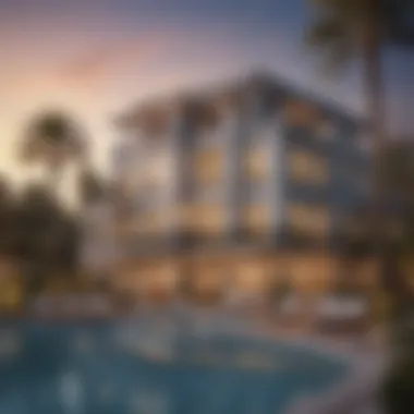 Real Estate Dynamics During Holiday Seasons Impact of national holidays on real estate activities