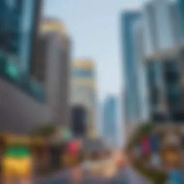 Notable Understanding Business Centers in Dubai: An In-Depth Analysis Notable Understanding Business Centers in Dubai: An In-Depth Analysis