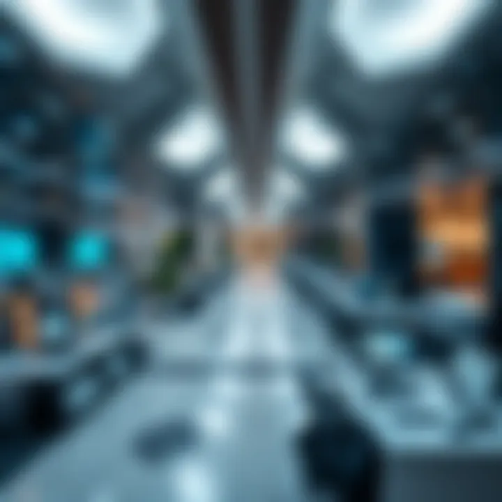 Understanding Business Centers in Dubai: An In-Depth Analysis Summary