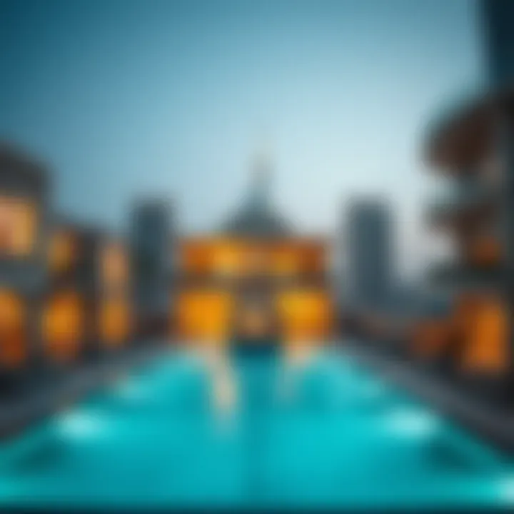 Investment trends in Dubai